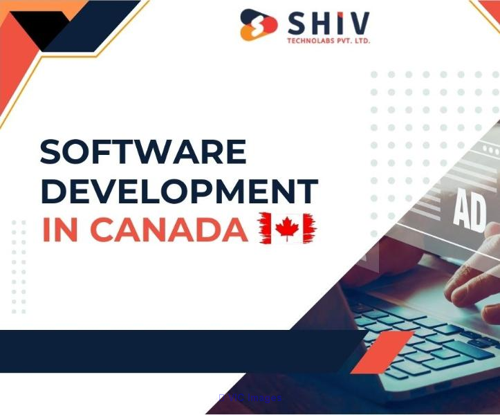 Most Trusted Custom Software Development Company in Canada