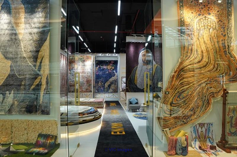 Handmade Carpets in Dubai, Rugs Dealer in Dubai