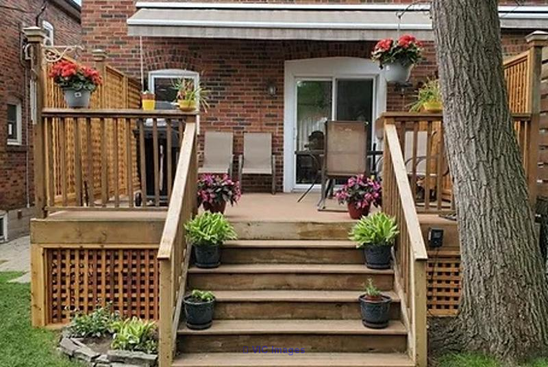 Maximum Landscaping Services