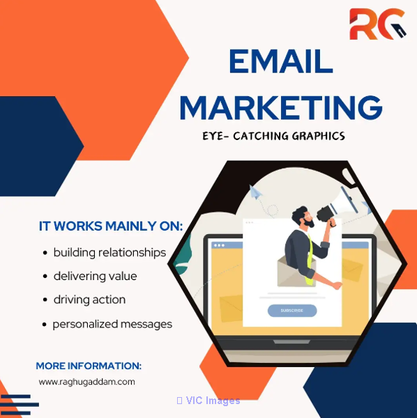 Email marketing course in Hyderabad