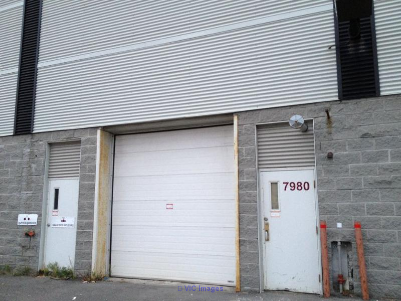 Espace d'entrepôt à louer/Storage space for rent!/ 10X10 - 5X10