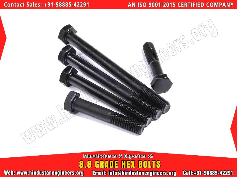 Hex Nuts Hex Head Bolts Fasteners, Strut Channel Fittings manufacturer