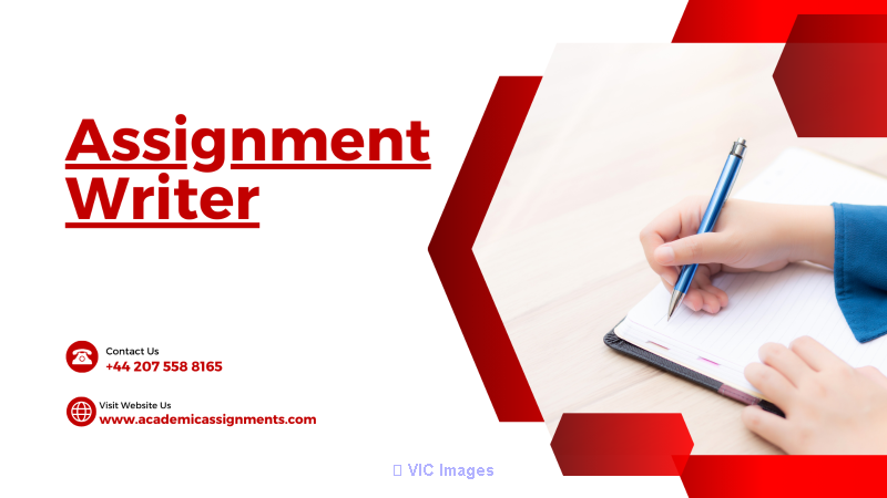 assignment writing services online