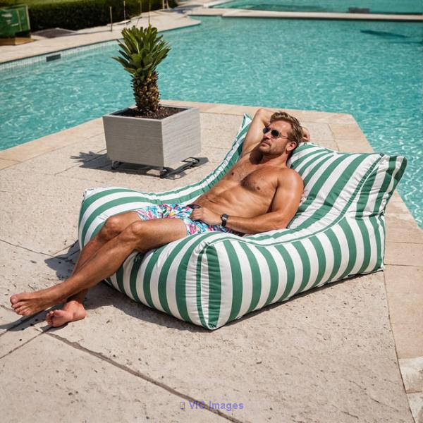 Premium Outdoor Beanbag Collection - Now Available Locally!