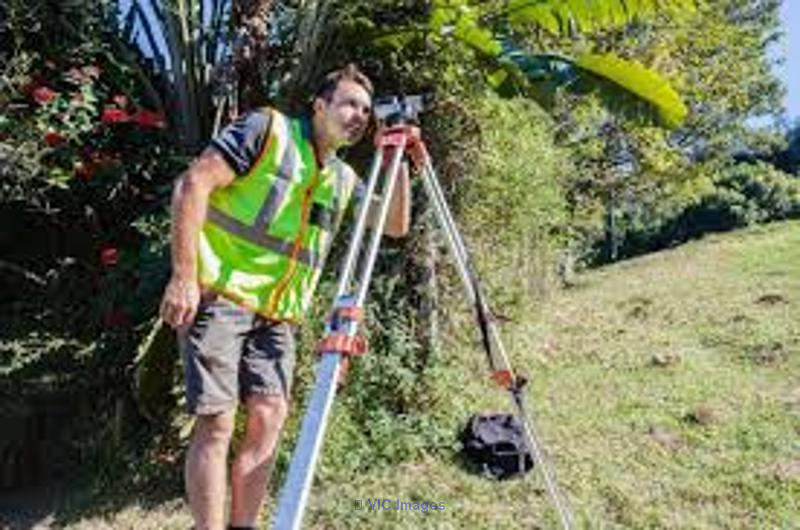 Professional Land Survey Mississauga - Trusted Results