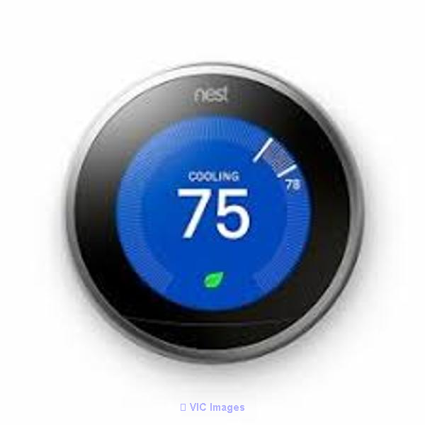 Latest Thermostat In Toronto