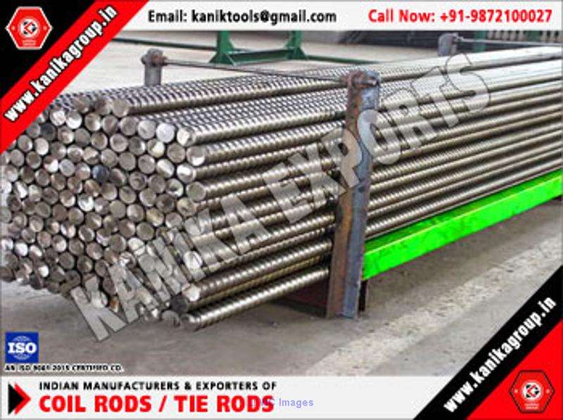 Threaded Rods & Bars, Hex Bolts, Hex Nuts Fasteners Strut Support Syst