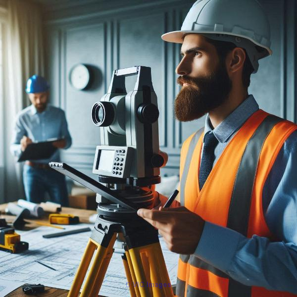 Professional Land Survey Services in Oakville