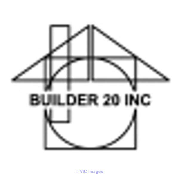 BUILDER 20 INC