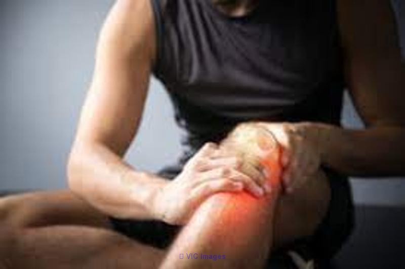 Effective Knee Pain Treatment at think physiotherapy
