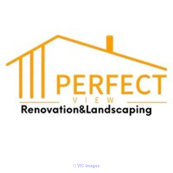 Perfect View Renovation