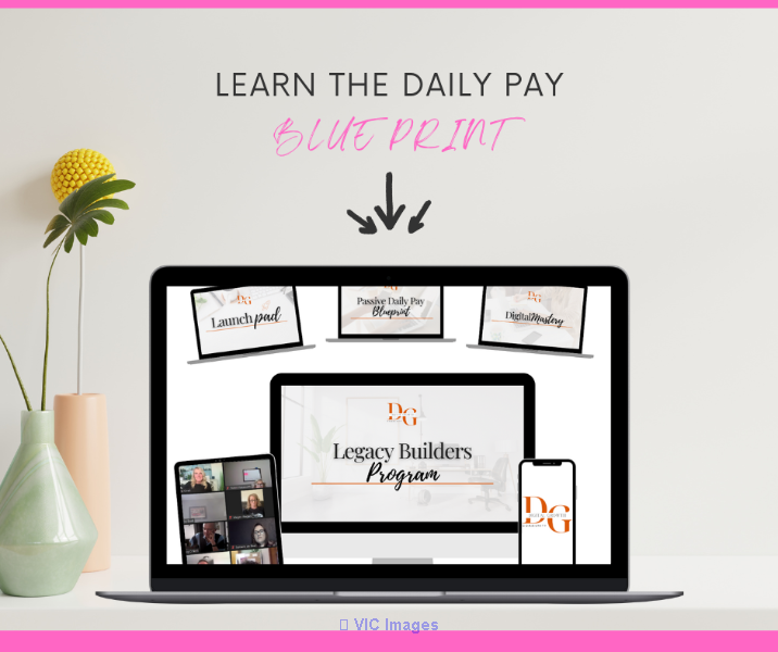 Attention Moms! Do you want to learn to earn online this week?
