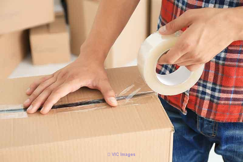 Movers Mississauga
