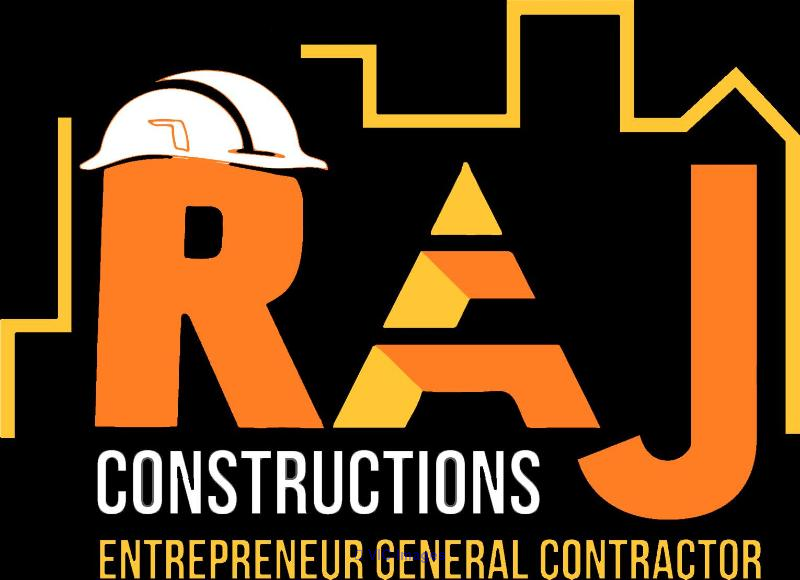 Your Space with Raj Construction: Expert Bathroom Remodelers in Laval