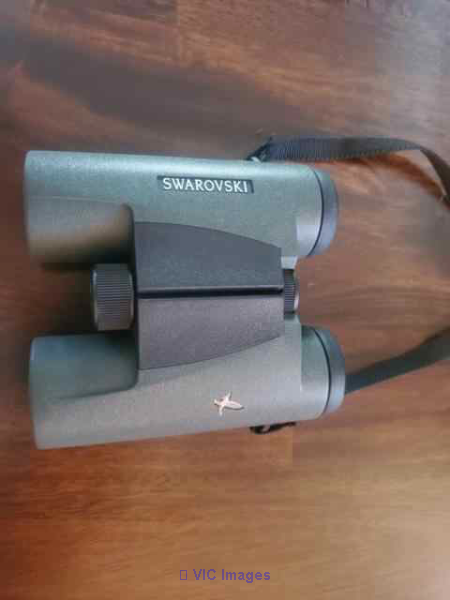 Swarovski SLC 8x30 binoculars for sale
