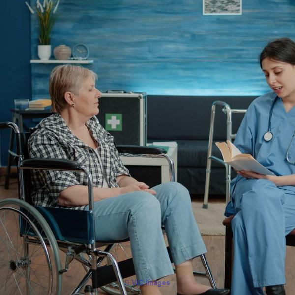 Best Nursing Home in Bargarh - Kishori Hospital