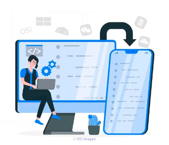 Mobile App Development Company | Mobile App Development Company in USA