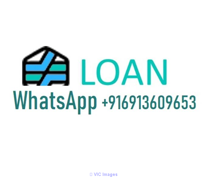 WE OFFER A LOAN TO INTERESTED INDIVIDUALS