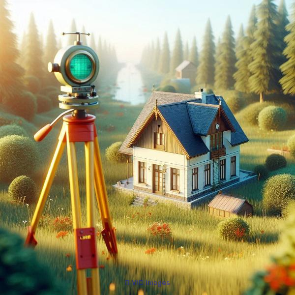 Accurate Property Surveys for Precise Land Measurements