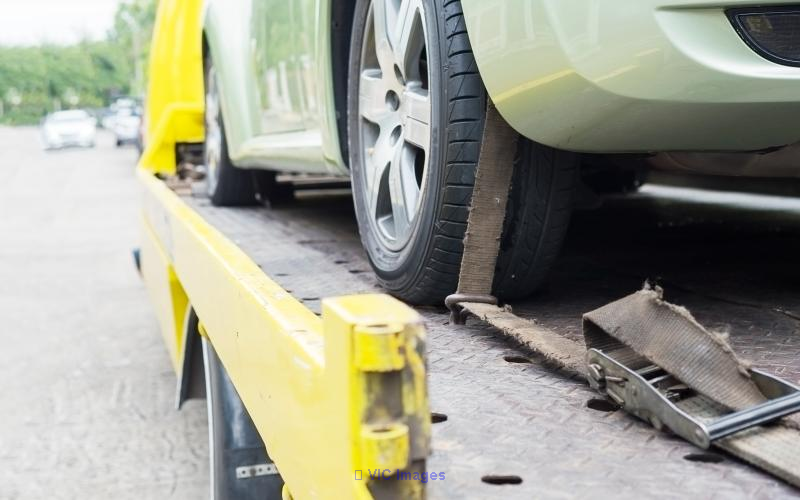 Car Unlock Service in Calgary