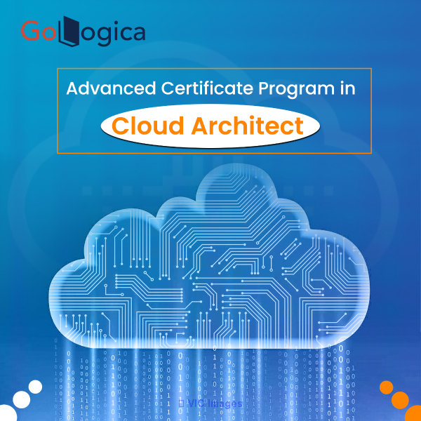 Enhance your career With GoLogica Cloud Architect Master Program 