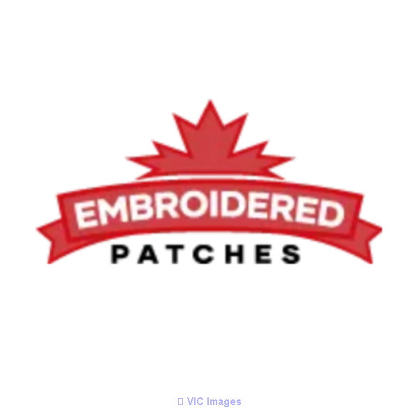 Custom Sew On Patches Canada