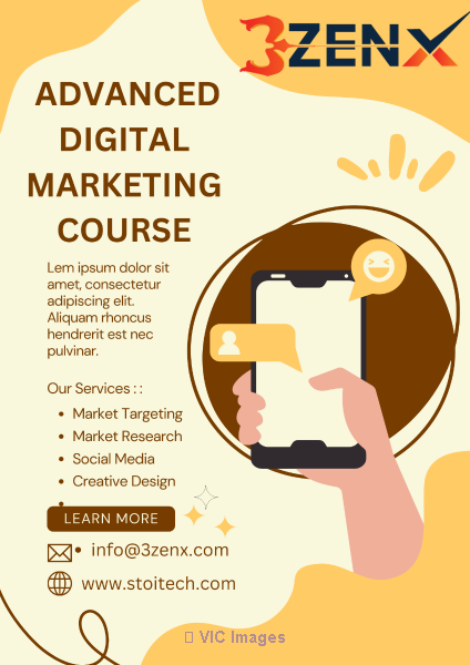 Advanced Digital Marketing Course training Institute in Hyderabad