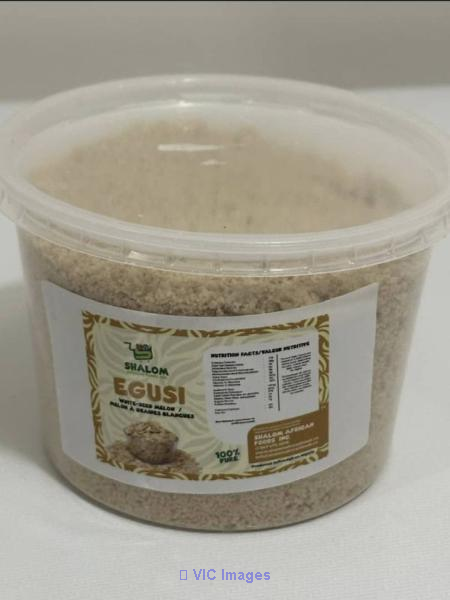 Discover the Best Deals on Egusi: Buy, Sell, and Trade 