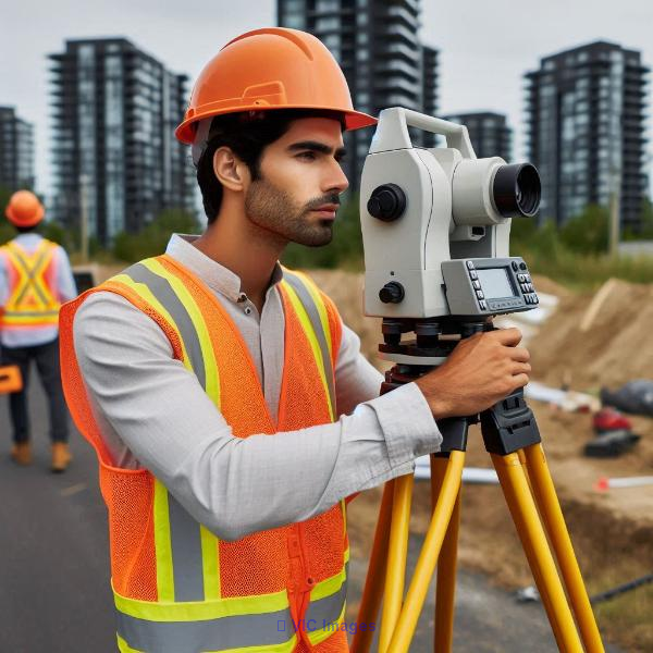 Land Survey Vaughan: Reliable & Professional Services