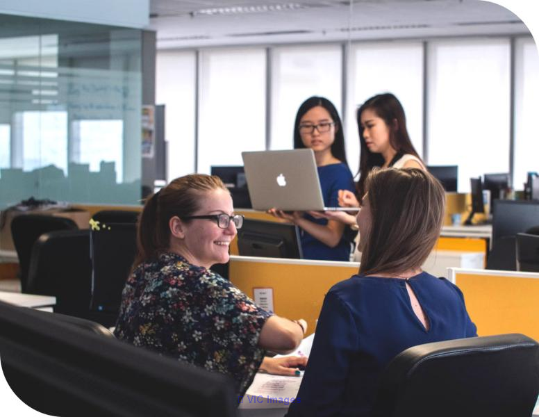 Top Software Development Company in Canada