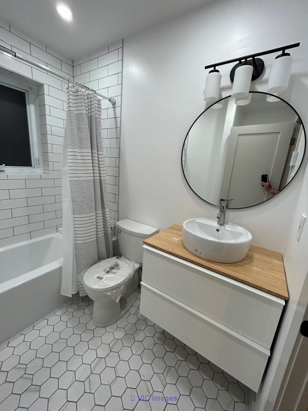 Renovation Company in Montreal and surroundings areas.