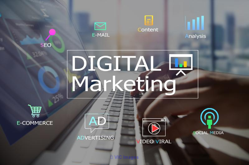Digital Marketing Agency Calgary | Software, App & Web Development Com