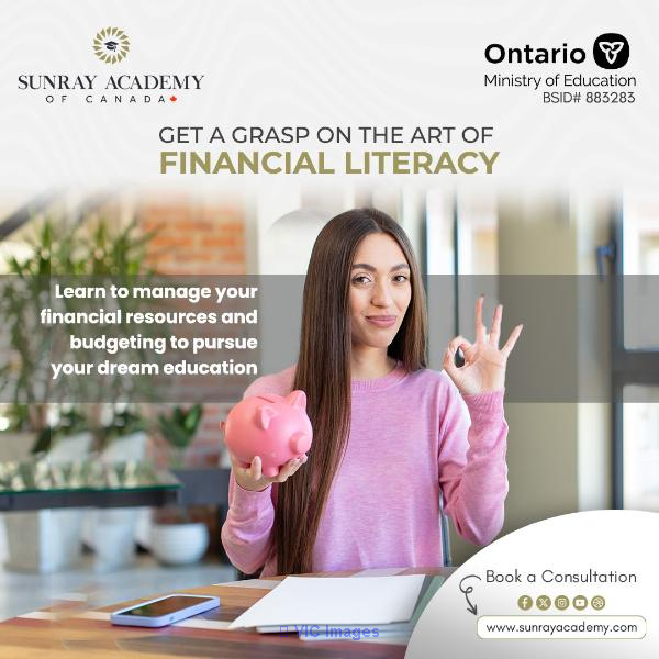 Sunray Academy of Canada – Best Virtual Private High School in Ontario