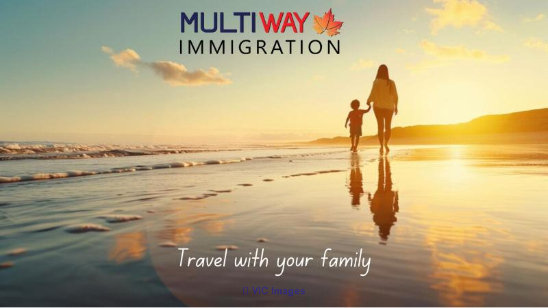 Ultimate Guide to Family Sponsorship in Canada