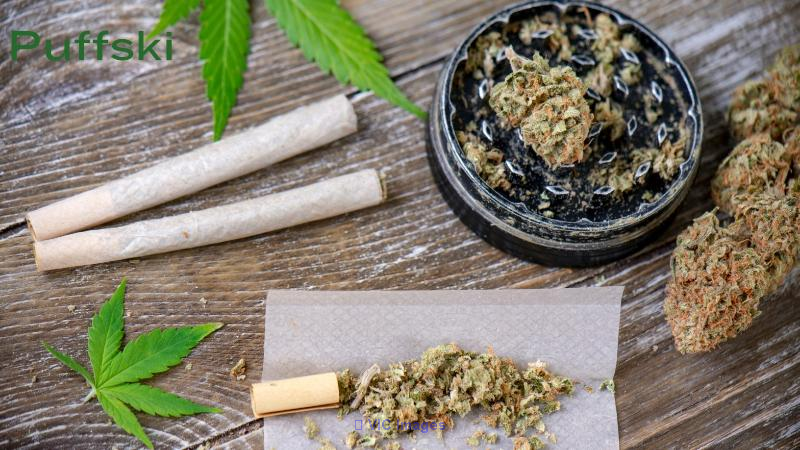 Your Online Cannabis Delivery Marketplace