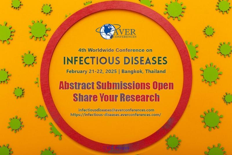 Infectious Diseases Conference 2025