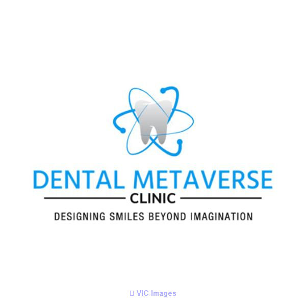 Dental Metaverse Clinic - Scarborough