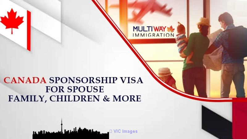 Family Sponsorship Program Canada
