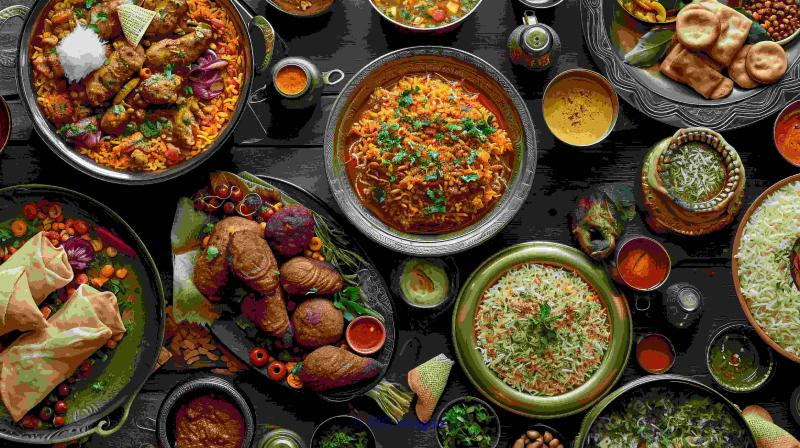 best indian restaurants in canada