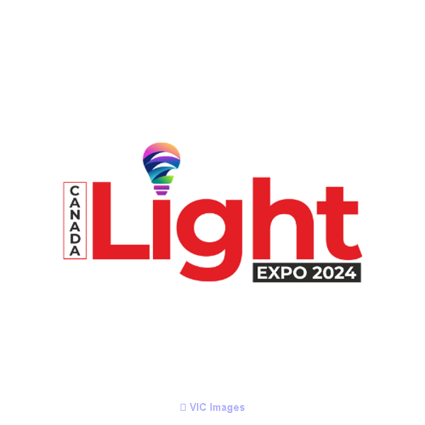 Canada’s Premier Expo on Lighting & LED Solutions
