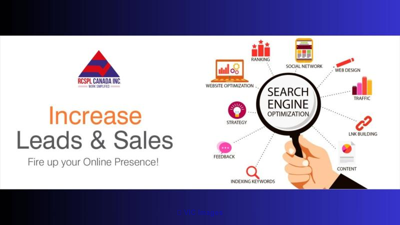 Selecting an SEO Service in Canada
