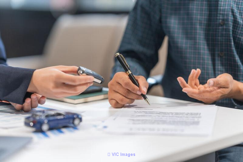 Don't Settle for a Defective Vehicle: Seek Legal Help