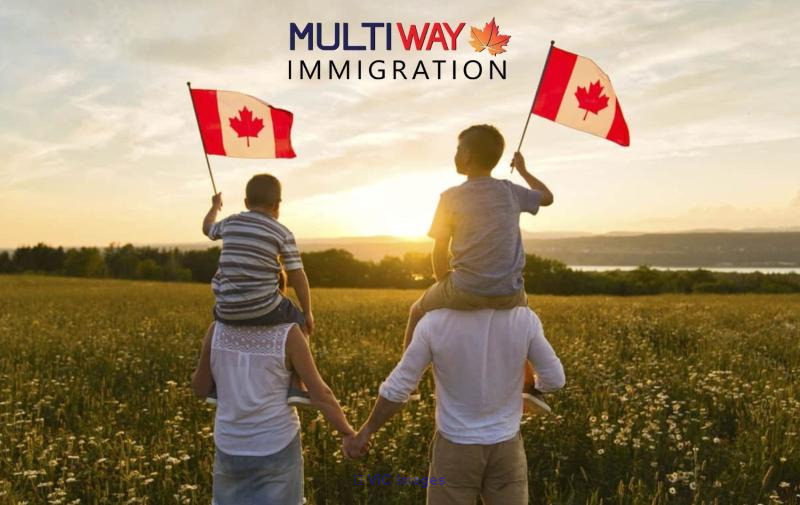 Bringing Families Together: Your Path to Canadian Sponsorship