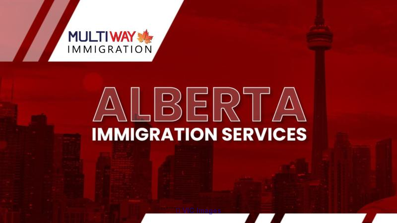 Navigating Alberta's Immigration Process