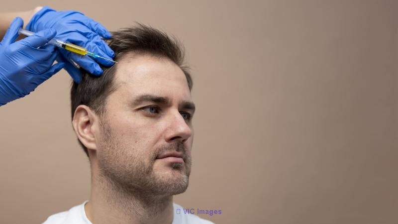 Effective Hair Treatments for Hair Loss: PRP, GFC, and Plasma Therapy