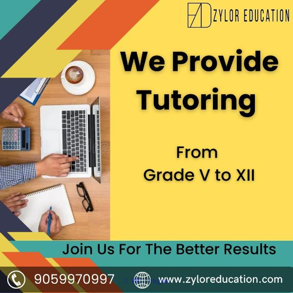 math tutor near me - Zylor Education