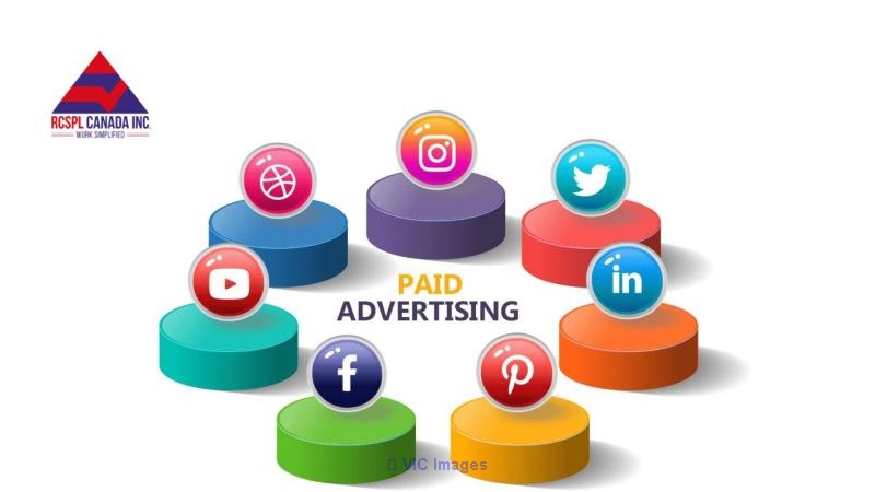 Power Up Your Business with Paid Ads