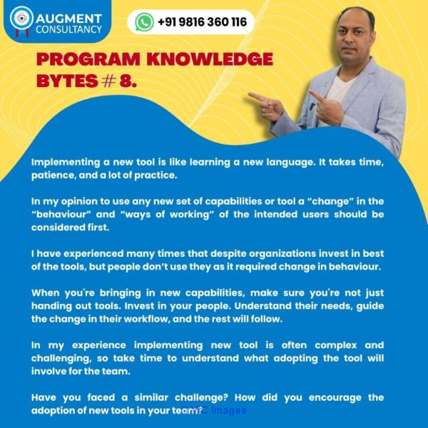 Affordable PgMP Certification Training Course Online 2024