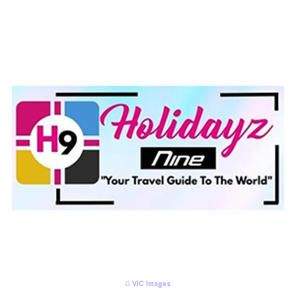 Book best tour and travel holiday’s packages at Holidayz9.