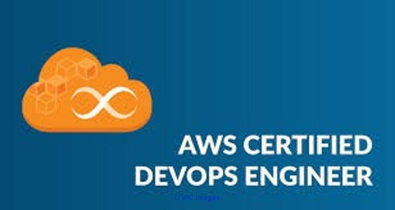 AWS Solution Architect Associate in Toronto